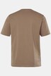 Tričko, kolekce Basic, výstřih do V, do 8XL