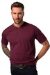 Tričko, kolekce Basic, výstřih do V, do 8XL