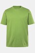 JP 1880 T-shirt, basic, V-hals, tot 8XL