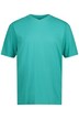 Tričko, kolekce Basic, výstřih do V, do 8XL