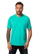 Tričko, kolekce Basic, výstřih do V, do 8XL