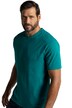 Tričko, kolekce Basic, výstřih do V, do 8XL