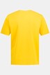 JP 1890 Basic T-shirt med V-udskæring, op til 8XL