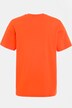 JP1880 T-skjorte, basic, V-hals, opptil 8XL