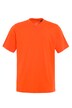 Tričko, kolekce Basic, výstřih do V, do 8XL