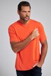 JP1880 T-skjorte, basic, V-hals, opptil 8XL