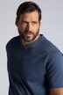 T-shirt JP 1880 Basic, col en V - jusqu'au 8 XL