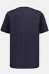 JP 1880 T-shirt, basic, V-hals, tot 8XL