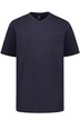 Tričko, kolekce Basic, výstřih do V, do 8XL