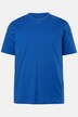 JP 1880 T-shirt, basic, V-hals, tot 8XL