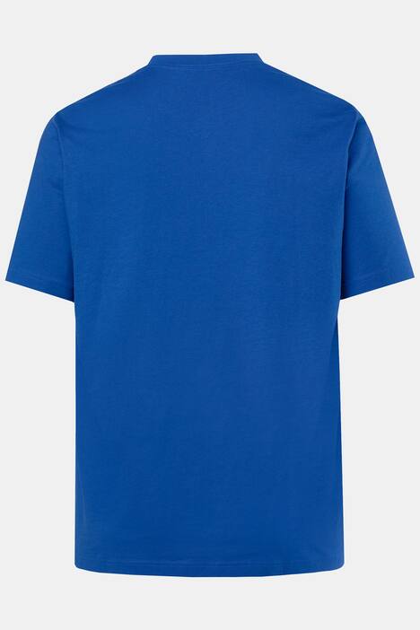 JP 1880 T-shirt, basic, V-hals, tot 8XL