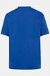 JP 1880 T-shirt, basic, V-hals, tot 8XL