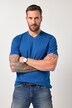 JP 1880 T-shirt, basic, V-hals, tot 8XL