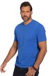 Tričko, kolekce Basic, výstřih do V, do 8XL