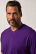 JP1880 T-Shirt, Basic, V-Ausschnitt, bis 8 XL
