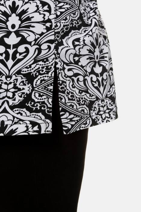 Longshirt, 3/4 mouwen