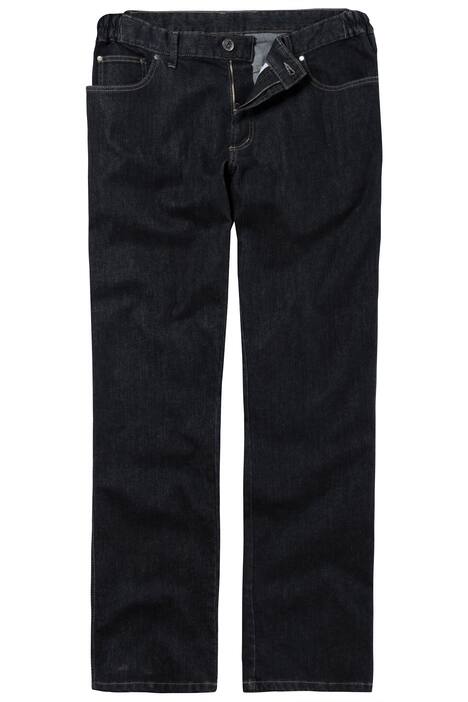 Regular Fit Comfort Waist Jeans