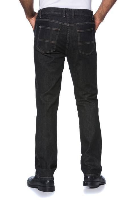 Regular Fit Comfort Waist Jeans