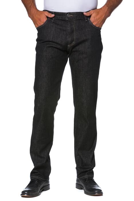 Regular Fit Comfort Waist Jeans