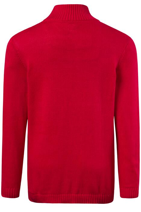 Troyer Sweater