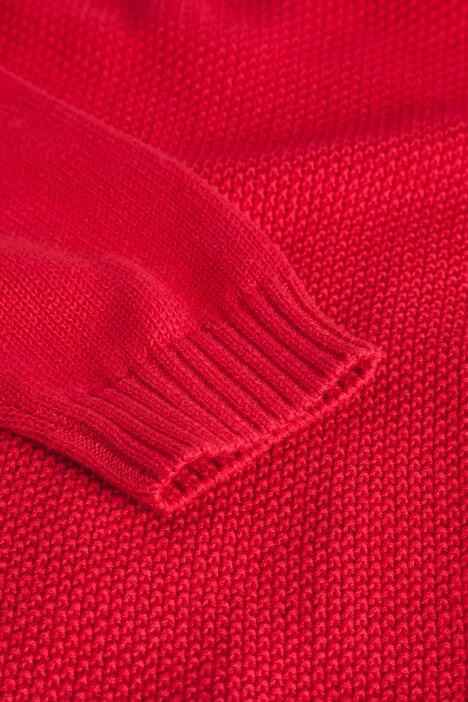Troyer Sweater