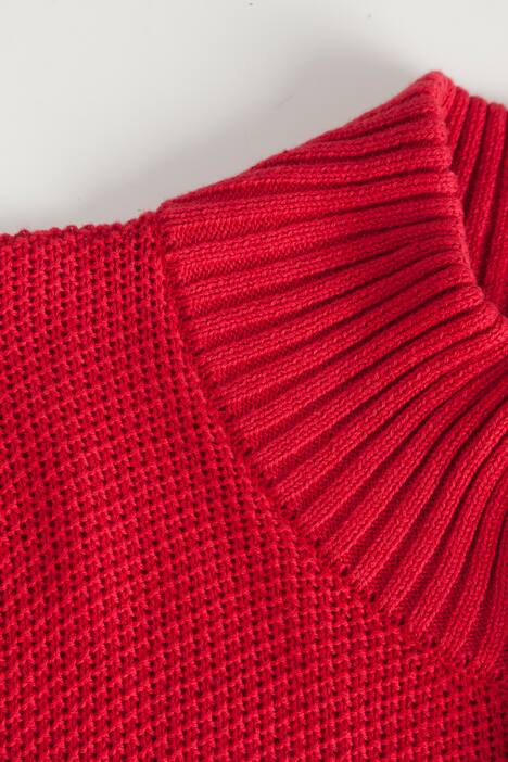 Troyer Sweater