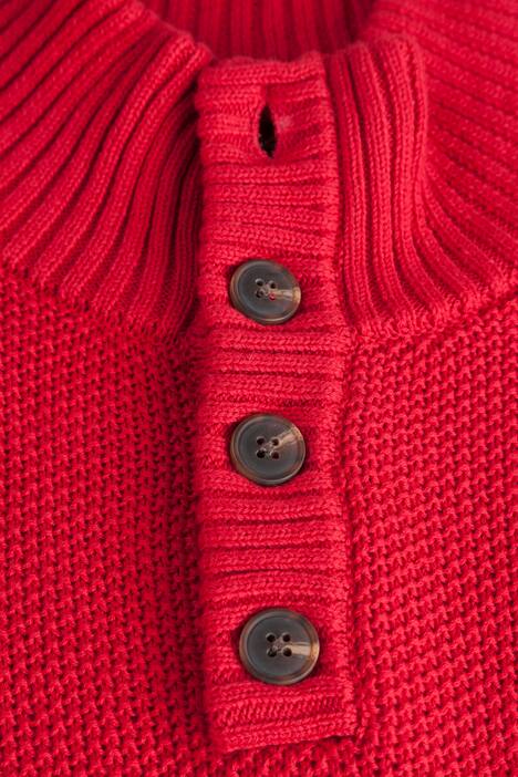 Troyer Sweater