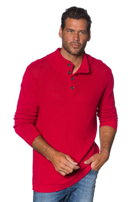 Troyer Sweater