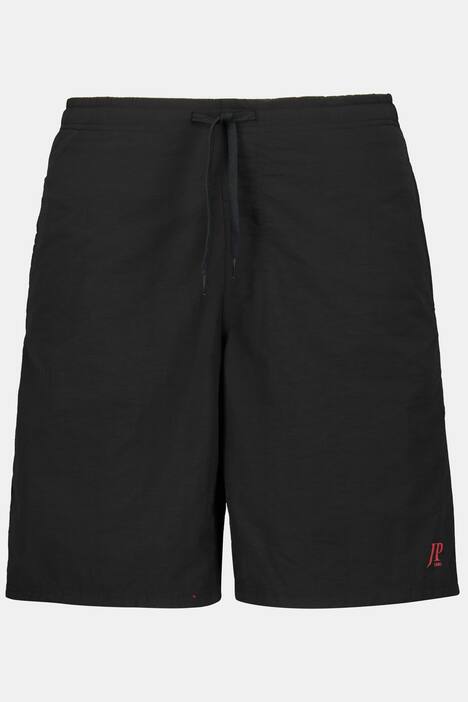 Badeshorts, Elastikbund, bis Gr. 8 XL