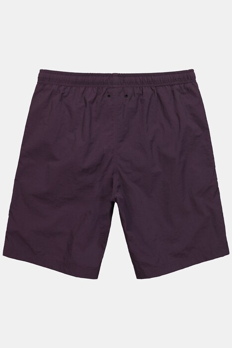 Badeshorts, Beachwear, Elastikbund, bis Gr. 8 XL