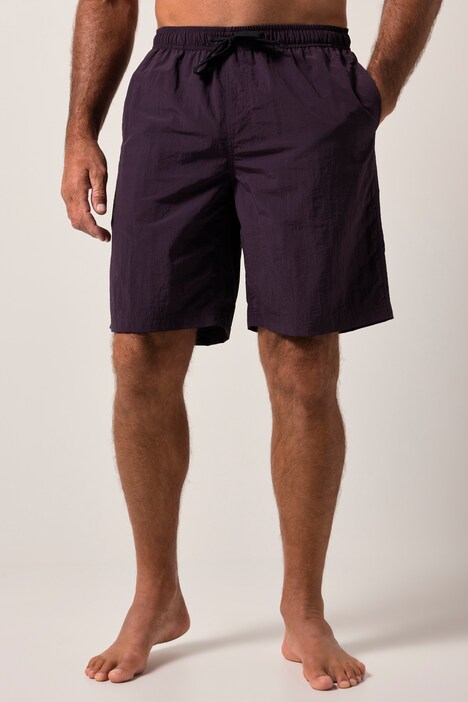 Badeshorts, Beachwear, Elastikbund, bis Gr. 8 XL