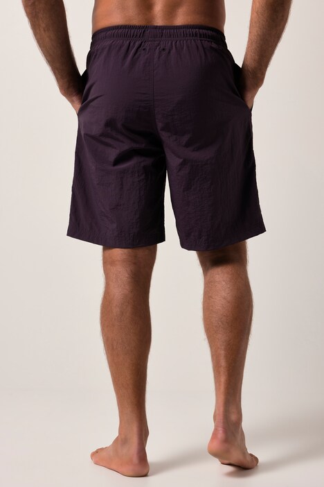Badeshorts, Beachwear, Elastikbund, bis Gr. 8 XL