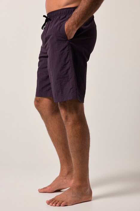 Badeshorts, Beachwear, Elastikbund, bis Gr. 8 XL