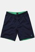 Zwemshorts, beachwear, elastische band, tot maat 8XL