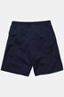 Zwemshorts, beachwear, elastische band, tot maat 8XL