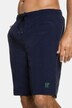 Zwemshorts, beachwear, elastische band, tot maat 8XL