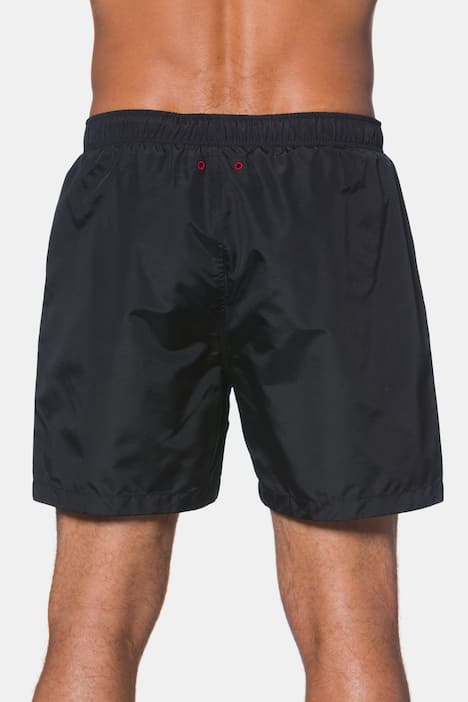 Badeshorts, Elastikbund, bis 8 XL