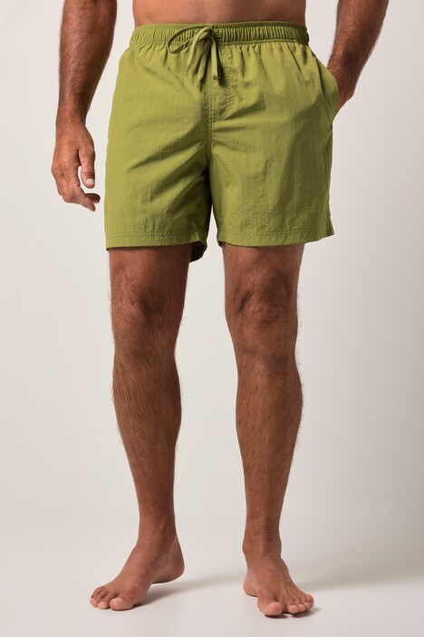 Badeshorts, Beachwear, Elastikbund, bis 8 XL