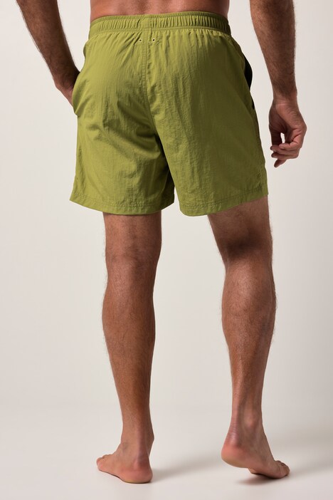 Badeshorts, Beachwear, Elastikbund, bis 8 XL