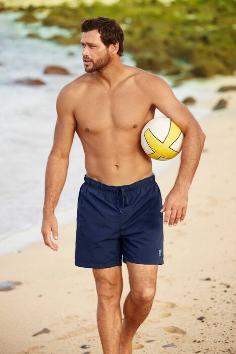6' Quick Dry Swim Trunks