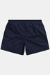 Zwemshorts, beachwear, elastische band, tot maat 8XL
