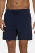 Zwemshorts, beachwear, elastische band, tot maat 8XL