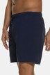 Zwemshorts, beachwear, elastische band, tot maat 8XL