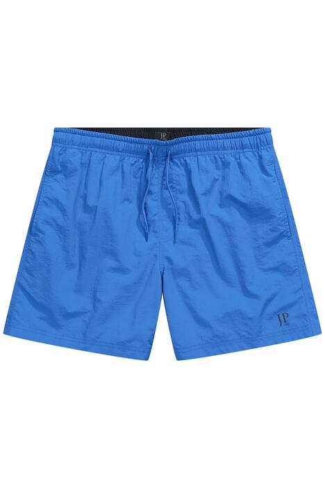 Plavecké šortky, plážová móda, elastický pas, do 8 XL