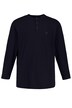 Henley tričko JP1880, kolekce Basic, dlouhé rukávy, knoflíková léga, do 8XL