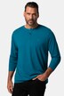 Henley tričko JP1880, kolekce Basic, dlouhé rukávy, knoflíková léga, do 8XL