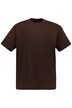Tričko, kolekce Basic, česaná bavlna, kulatý výstřih, do 8 XL