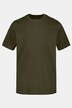 T-Shirt, Basic, Rundhals, gekämmte Baumwolle, bis 10 XL