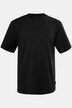 Camiseta, básica, cuello redondo, algodón peinado, hasta la talla 8 XL