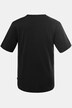 Camiseta, básica, cuello redondo, algodón peinado, hasta la talla 8 XL